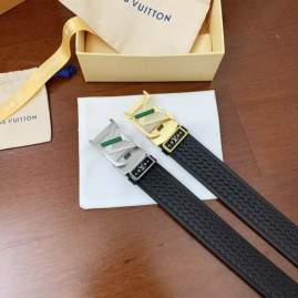 Picture of Louis Vuitton Belts _SKUfw191620307fw